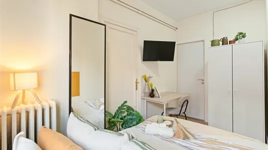 Rooms in Barcelona Les Corts - photo 3