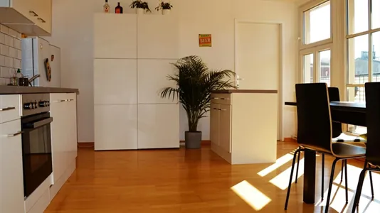 Rooms in Vienna Favoriten - photo 10