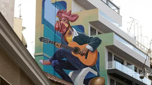 Apartments in Location is not specified - photo 8