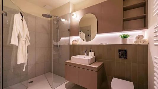 Apartments in Location is not specified - photo 8