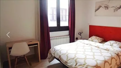 Room for rent in Madrid Arganzuela, Madrid