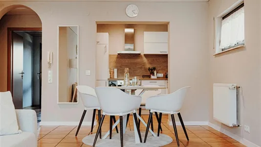 Apartments in Saarlouis - photo 8