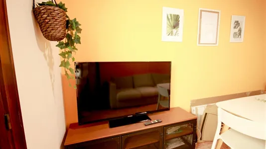 Rooms in Barcelona Sarrià-St. Gervasi - photo 10