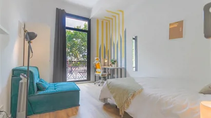 Room for rent in Barcelona Ciutat Vella, Barcelona