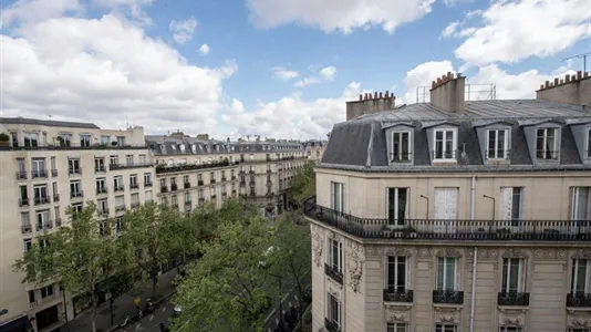 Apartments in Paris 8ème arrondissement - photo 3