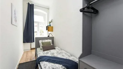 Room for rent in Berlin Charlottenburg-Wilmersdorf, Berlin