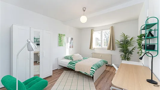 Rooms in Berlin Treptow-Köpenick - photo 1