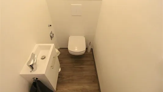 Rooms in Budapest Terézváros - photo 9