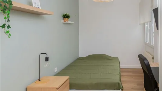 Rooms in Zaragoza - photo 4