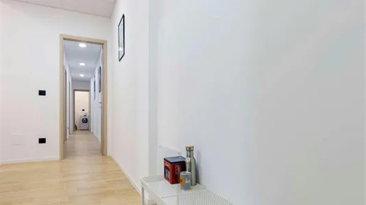 Rooms in Turin - photo 9