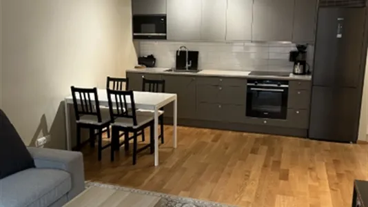 Apartments in Södermalm - photo 8