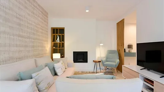 Apartments in Cascais - photo 2