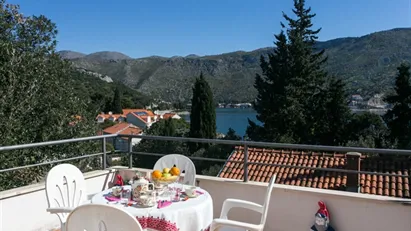 Apartment for rent in Dubrovnik, Dubrovačko-Neretvanska