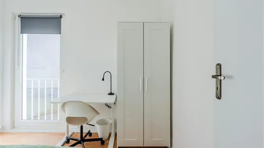 Rooms in Berlin Spandau - photo 2