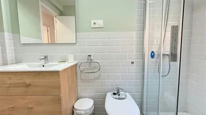 Room for rent in Las Barranquillas, Comunidad de Madrid