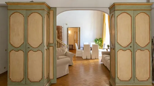 Apartments in Florence - photo 5