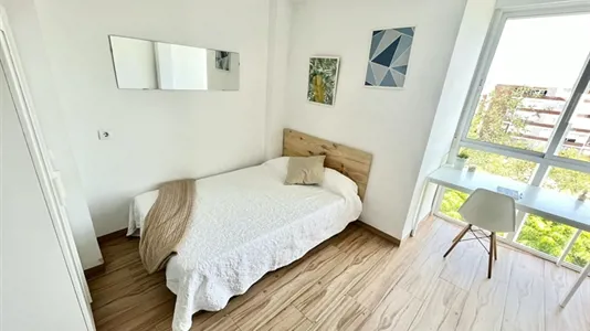 Rooms in Árbol Gordo - photo 2