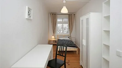 Room for rent in Berlin Mitte, Berlin