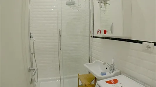 Rooms in Florence - photo 8