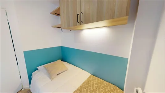Rooms in Paris 9ème arrondissement - photo 2