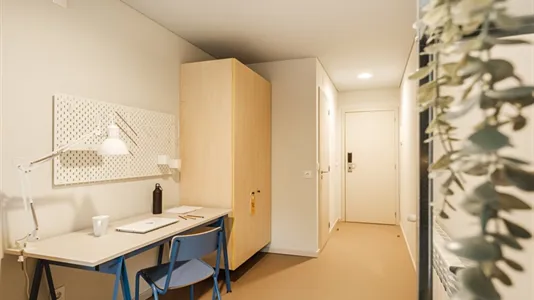 Apartments in Covilhã - photo 5