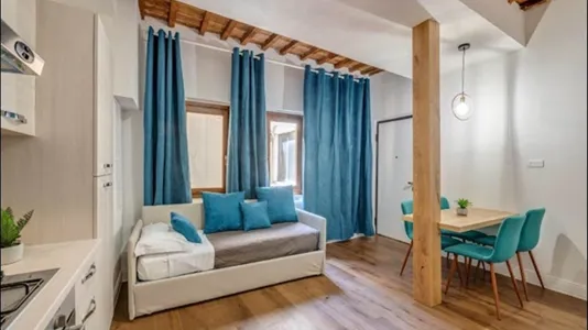 Apartments in Florence - photo 8