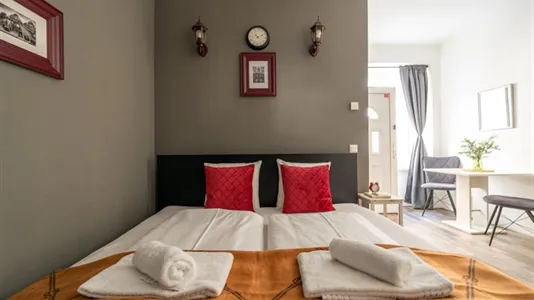 Apartments in Vienna Landstraße - photo 8