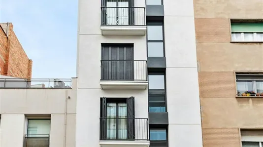 Apartments in Barcelona Sant Martí - photo 9