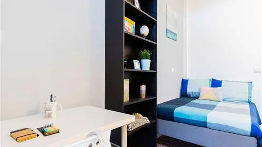 Rooms in Bologna - photo 6