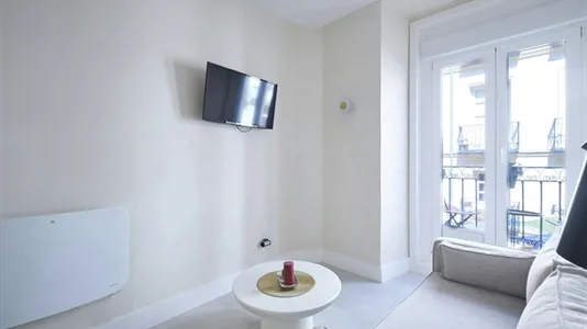 Apartments in Madrid Arganzuela - photo 3