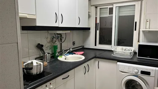 Rooms in Madrid Usera - photo 10