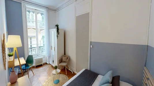 Rooms in Lyon - photo 4