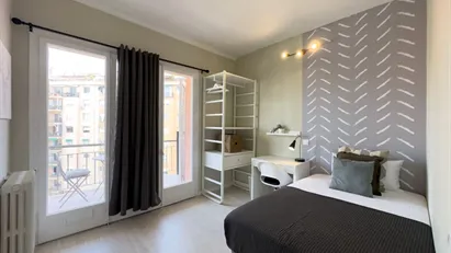 Room for rent in Barcelona Les Corts, Barcelona