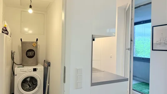 Apartments in Hamburg Nord - photo 10