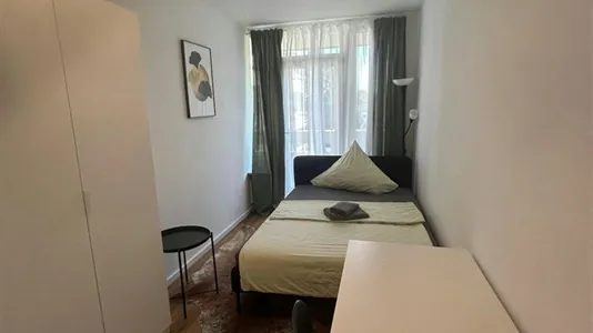 Rooms in Garching - photo 2
