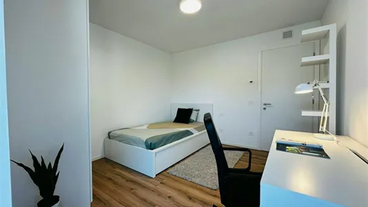 Rooms in Trento - photo 2