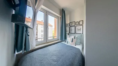 Room for rent in Frankfurt (region)