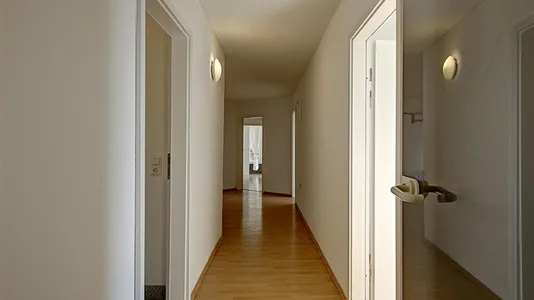 Rooms in Stuttgart Bad Cannstatt - photo 9