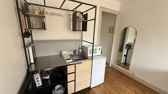 Apartments in Nancy - photo 3