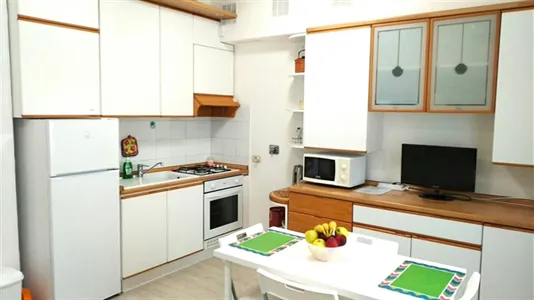 Apartments in Roma Municipio XIV – Monte Mario - photo 3