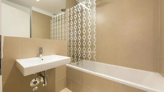 Rooms in Berlin Mitte - photo 8