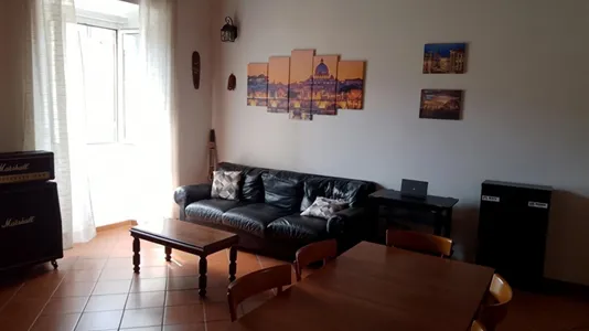 Rooms in Roma Municipio I – Centro Storico - photo 1