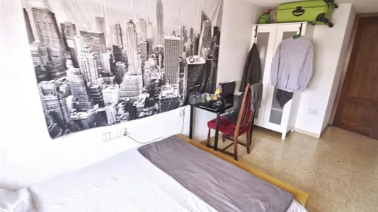 Rooms in Alboraya - photo 6