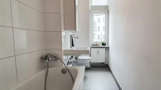 Apartments in Location is not specified - photo 9