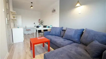 Apartment for rent in Łódź, Łódzkie