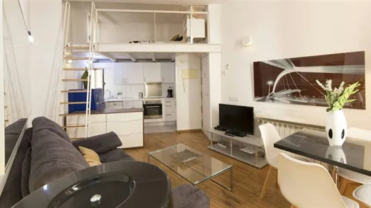 Apartments in Madrid Centro - photo 3