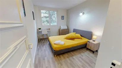 Room for rent in Lyon, Auvergne-Rhône-Alpes