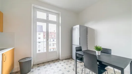 Rooms in Strasbourg - photo 6