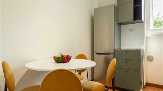 Rooms in Milano Zona 7 - Baggio, De Angeli, San Siro - photo 9