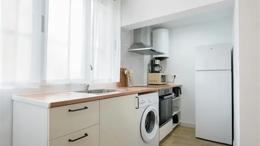 Apartments in Alboraya - photo 4